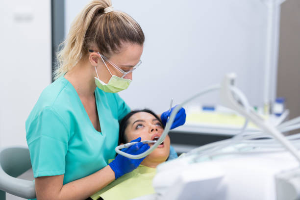 Best Emergency Treatment for Dental Infections or Abscesses in Poughkeepsie, NY
