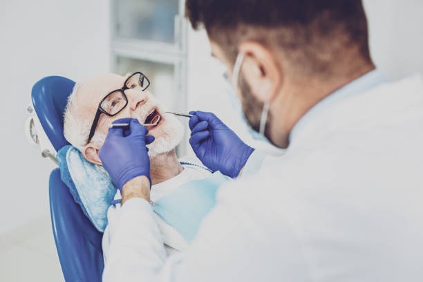 Best Emergency Denture Repair in Poughkeepsie, NY